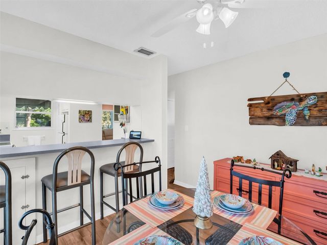 616 WINDRUSH BAY DRIVE 616, Tarpon Springs, FL 34689