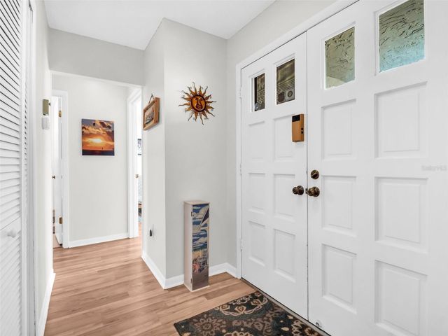 616 WINDRUSH BAY DRIVE 616, Tarpon Springs, FL 34689