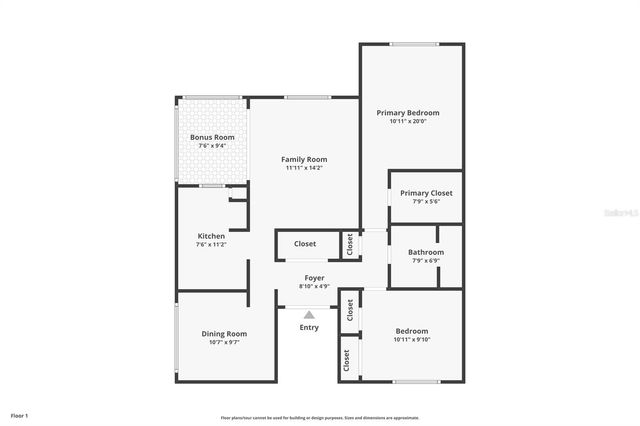 616 WINDRUSH BAY DRIVE 616, Tarpon Springs, FL 34689