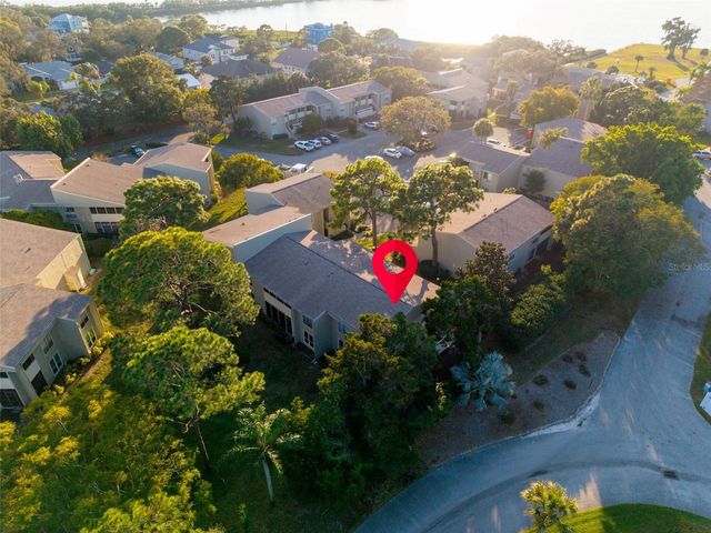 616 WINDRUSH BAY DRIVE 616, Tarpon Springs, FL 34689