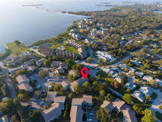 616 WINDRUSH BAY DRIVE 616, Tarpon Springs, FL 34689