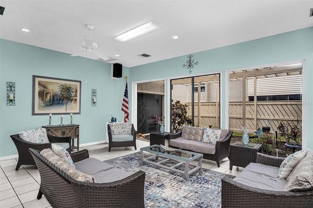 616 WINDRUSH BAY DRIVE 616, Tarpon Springs, FL 34689