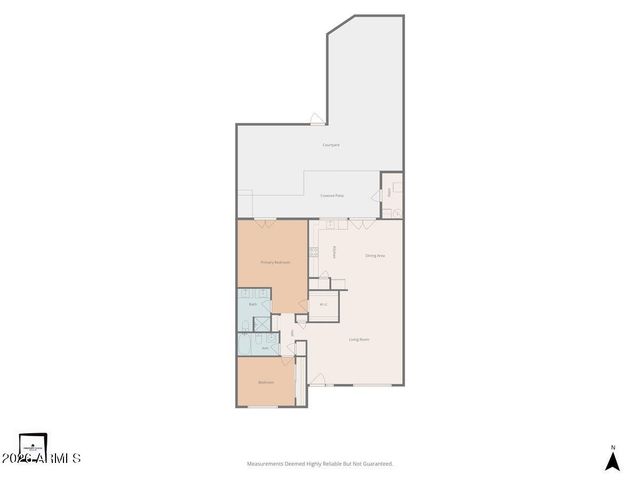 2132 E MINTON Drive, Tempe, AZ 85282