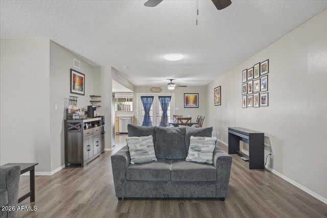 2132 E MINTON Drive, Tempe, AZ 85282
