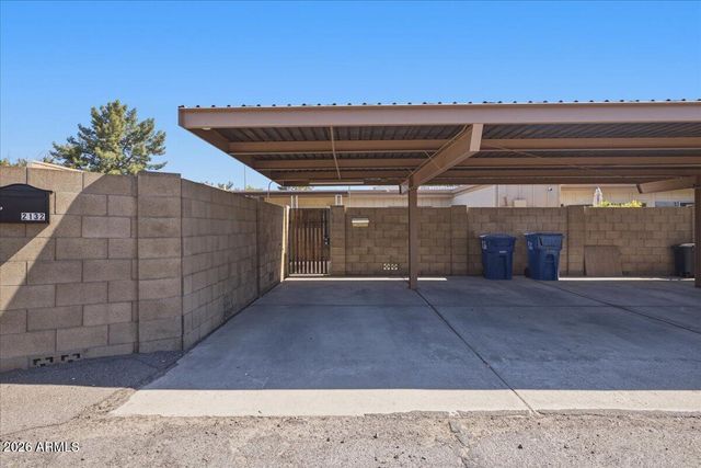 2132 E MINTON Drive, Tempe, AZ 85282