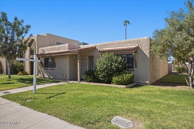 2132 E MINTON Drive, Tempe, AZ 85282