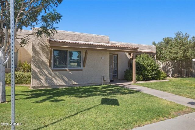 2132 E MINTON Drive, Tempe, AZ 85282