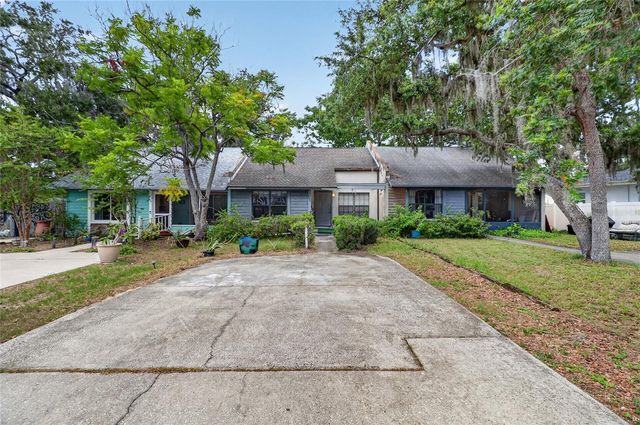 108 12TH AVENUE S, Safety Harbor, FL 34695
