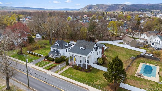 117 E Main Street, Port Jervis, NY 12771