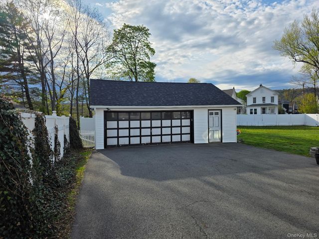 117 E Main Street, Port Jervis, NY 12771