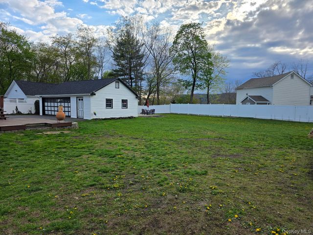 117 E Main Street, Port Jervis, NY 12771