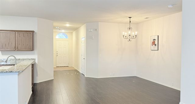 8210 Mossberg Drive, Arlington, TX 76002
