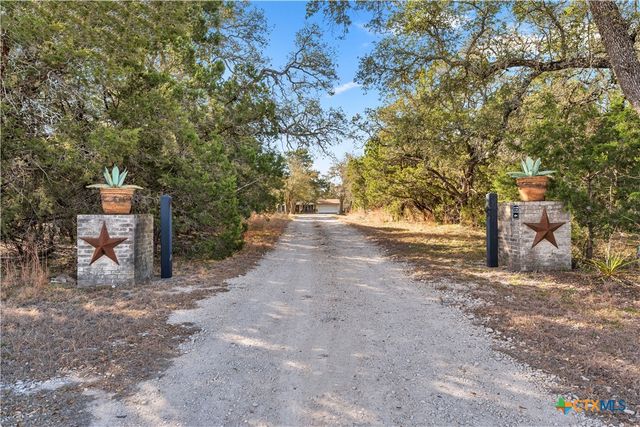 2229 Fm 3509, Burnet, TX 78611