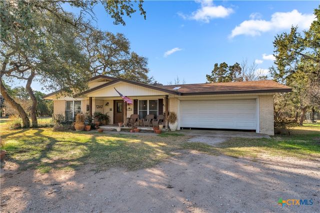 2229 Fm 3509, Burnet, TX 78611