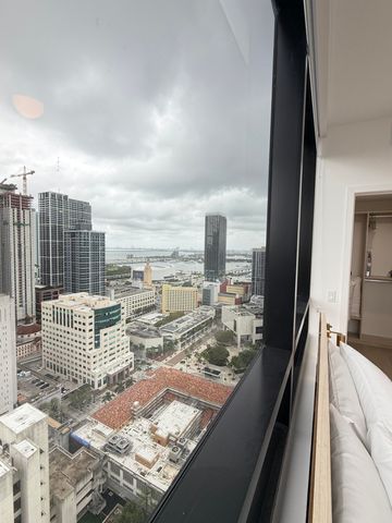 225 N Miami Avenue 3502, Miami, FL 33128