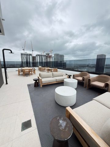 225 N Miami Avenue 3502, Miami, FL 33128