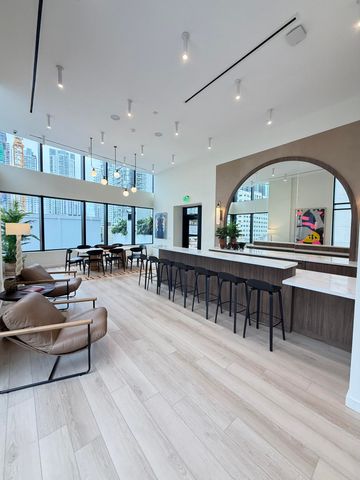 225 N Miami Avenue 3502, Miami, FL 33128