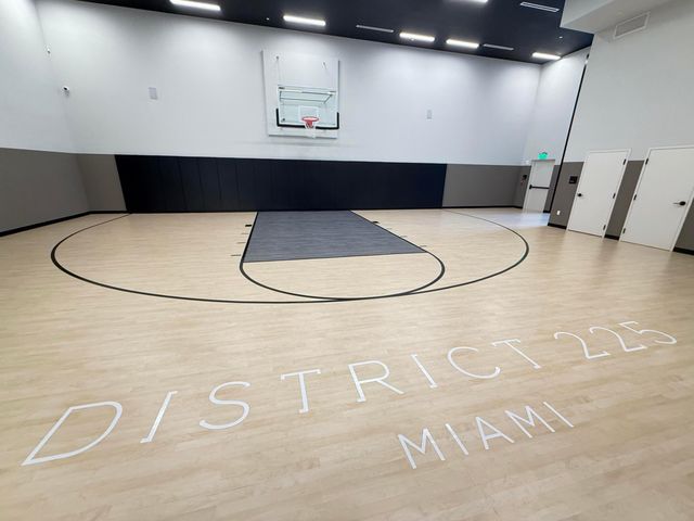 225 N Miami Avenue 3502, Miami, FL 33128