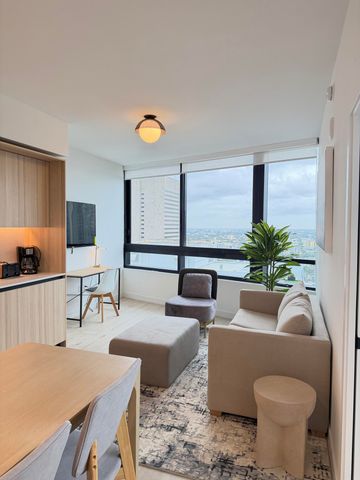 225 N Miami Avenue 3502, Miami, FL 33128