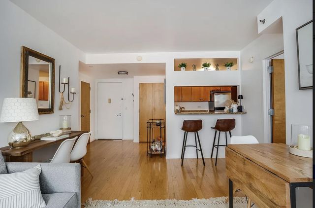 520 W 23rd St Apt 6C, New York City, NY 10011