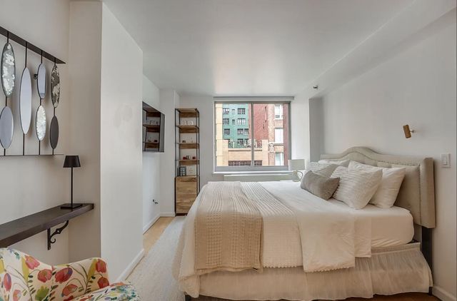 520 W 23rd St Apt 6C, New York City, NY 10011