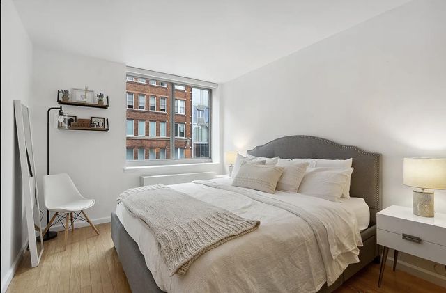 520 W 23rd St Apt 6C, New York City, NY 10011