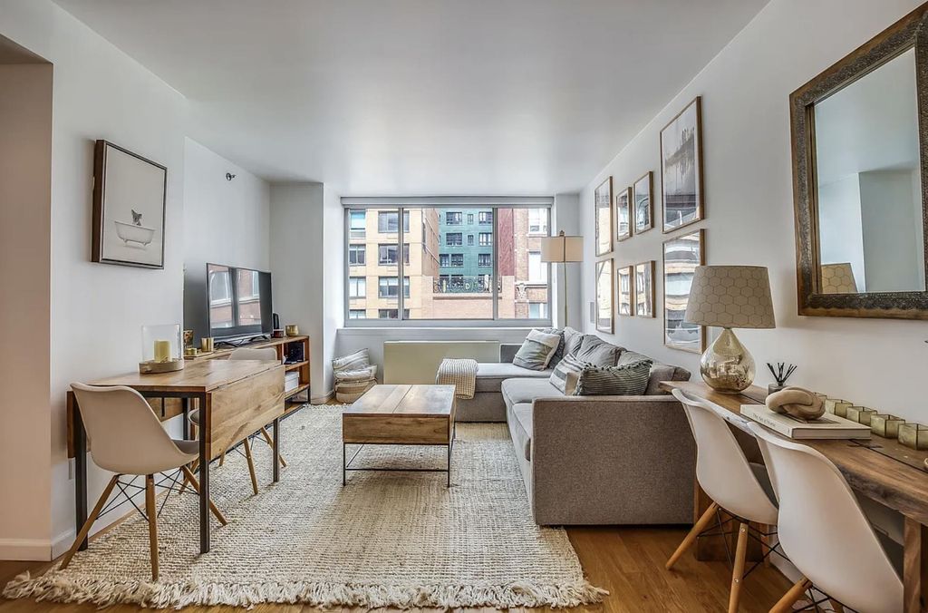 520 W 23rd St Apt 6C, New York City, NY 10011