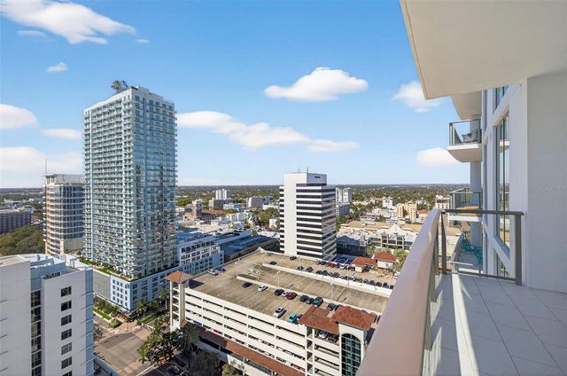 100 1ST AVENUE N 2206, St Petersburg, FL 33701