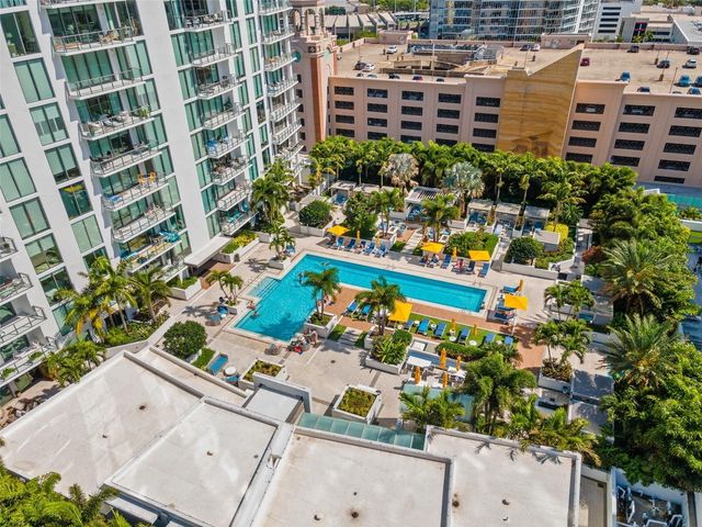 100 1ST AVENUE N 2206, St Petersburg, FL 33701