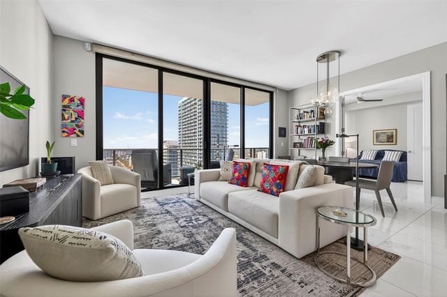 100 1ST AVENUE N 2206, St Petersburg, FL 33701