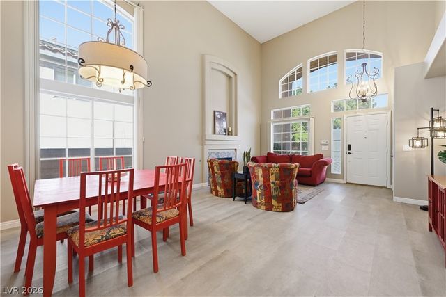 265 Copper Glow Court, Henderson, NV 89074