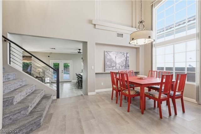 265 Copper Glow Court, Henderson, NV 89074