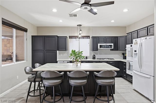 265 Copper Glow Court, Henderson, NV 89074