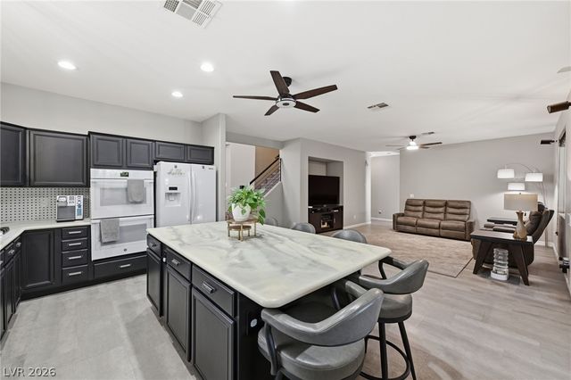 265 Copper Glow Court, Henderson, NV 89074