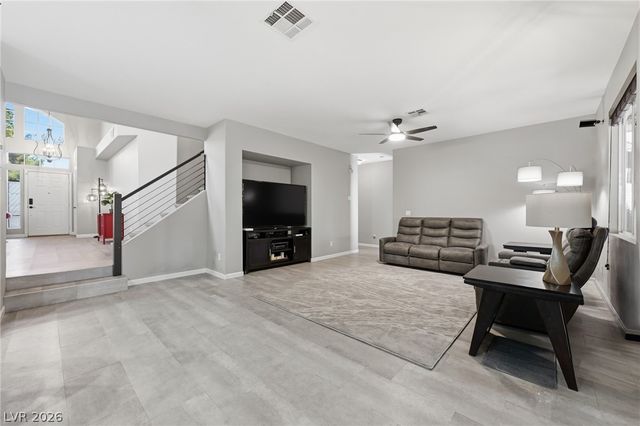 265 Copper Glow Court, Henderson, NV 89074