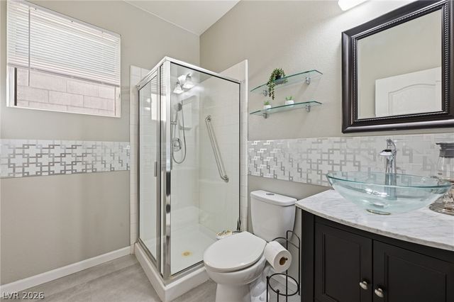 265 Copper Glow Court, Henderson, NV 89074