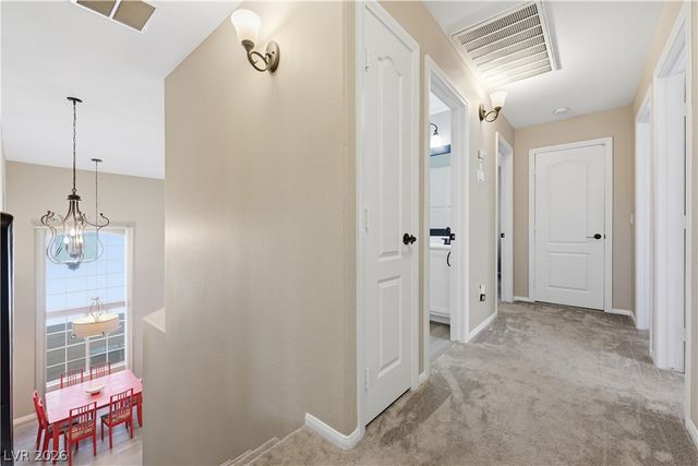 265 Copper Glow Court, Henderson, NV 89074