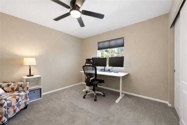 265 Copper Glow Court, Henderson, NV 89074