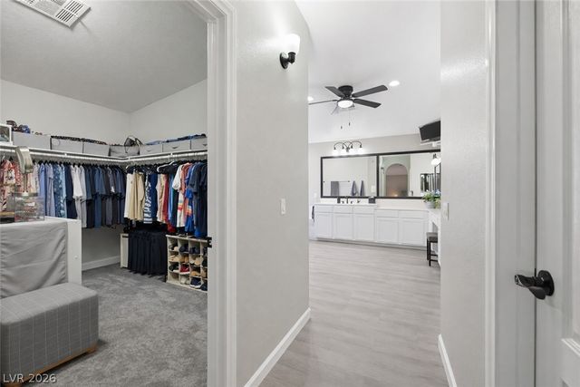 265 Copper Glow Court, Henderson, NV 89074