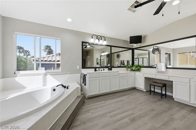 265 Copper Glow Court, Henderson, NV 89074