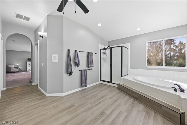 265 Copper Glow Court, Henderson, NV 89074