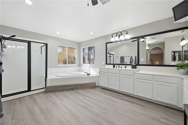 265 Copper Glow Court, Henderson, NV 89074