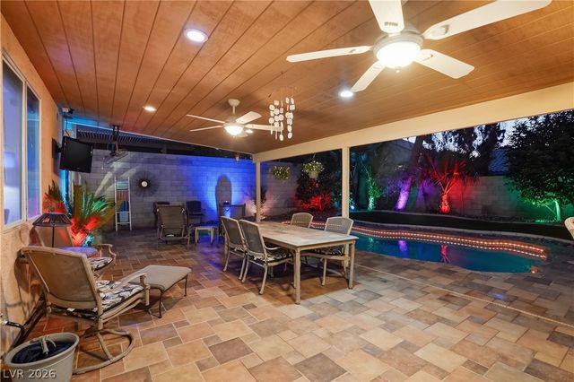 265 Copper Glow Court, Henderson, NV 89074