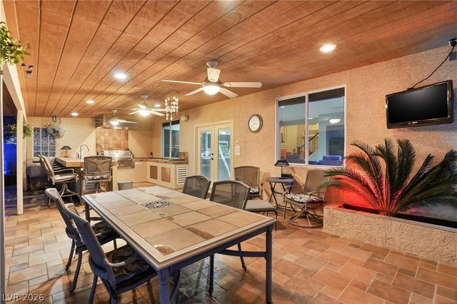 265 Copper Glow Court, Henderson, NV 89074