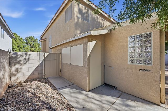 265 Copper Glow Court, Henderson, NV 89074