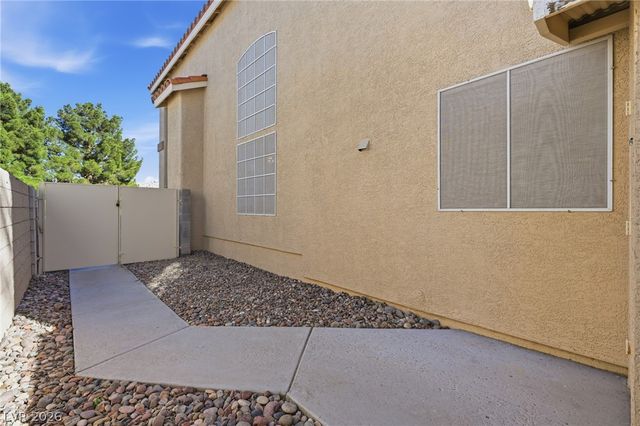 265 Copper Glow Court, Henderson, NV 89074