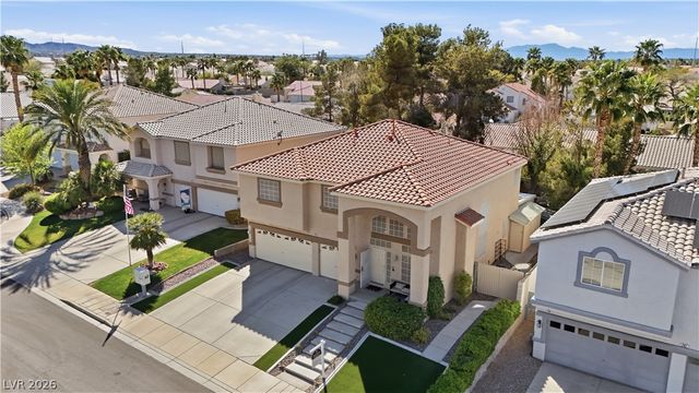 265 Copper Glow Court, Henderson, NV 89074