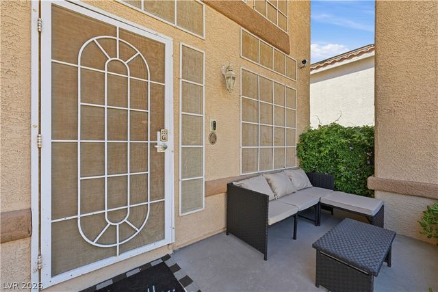 265 Copper Glow Court, Henderson, NV 89074