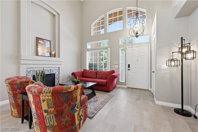 265 Copper Glow Court, Henderson, NV 89074