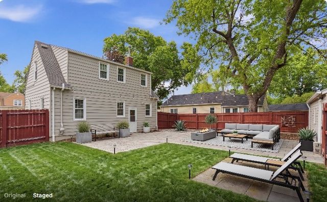 3321 52nd Street, Des Moines, IA 50310